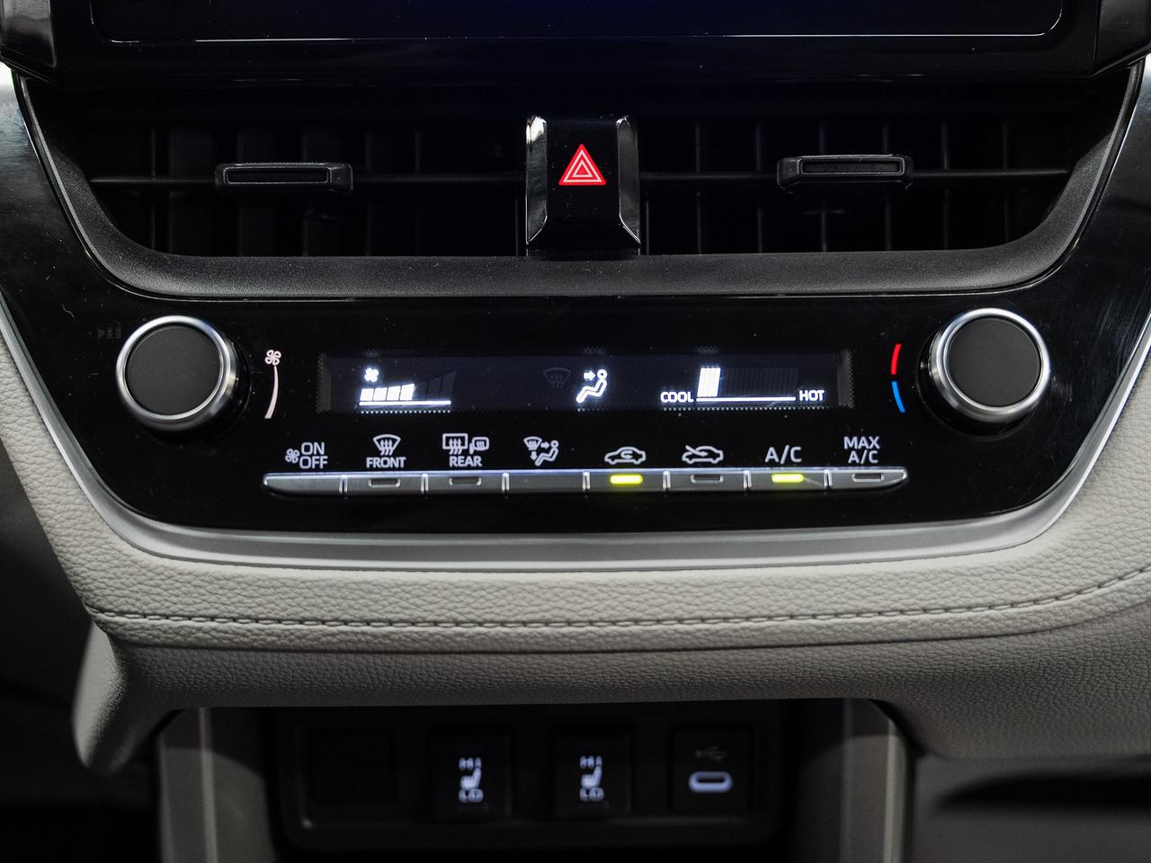 2023 Toyota Corolla Cross L AWD | ACC | LaneDep | Heated Seats | CarPlay