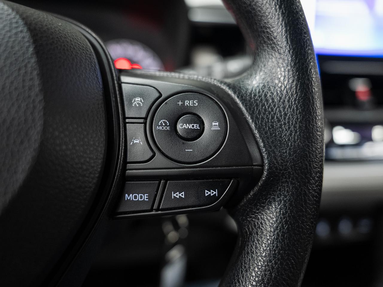 2023 Toyota Corolla Cross L AWD | ACC | LaneDep | Heated Seats | CarPlay