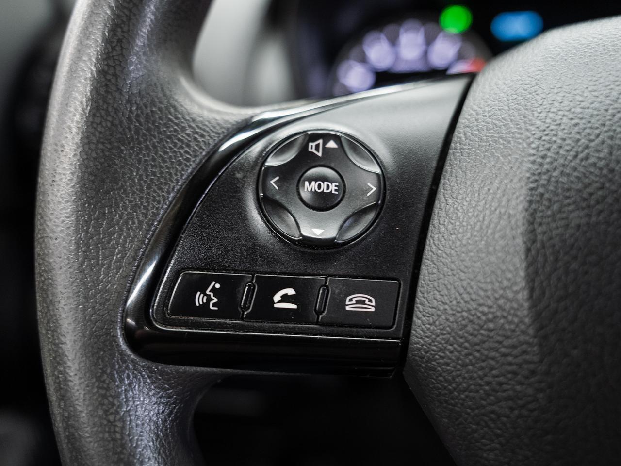 2022 Mitsubishi Eclipse Cross ES S-AWC | Heated Seats | LaneDep | CarPlay