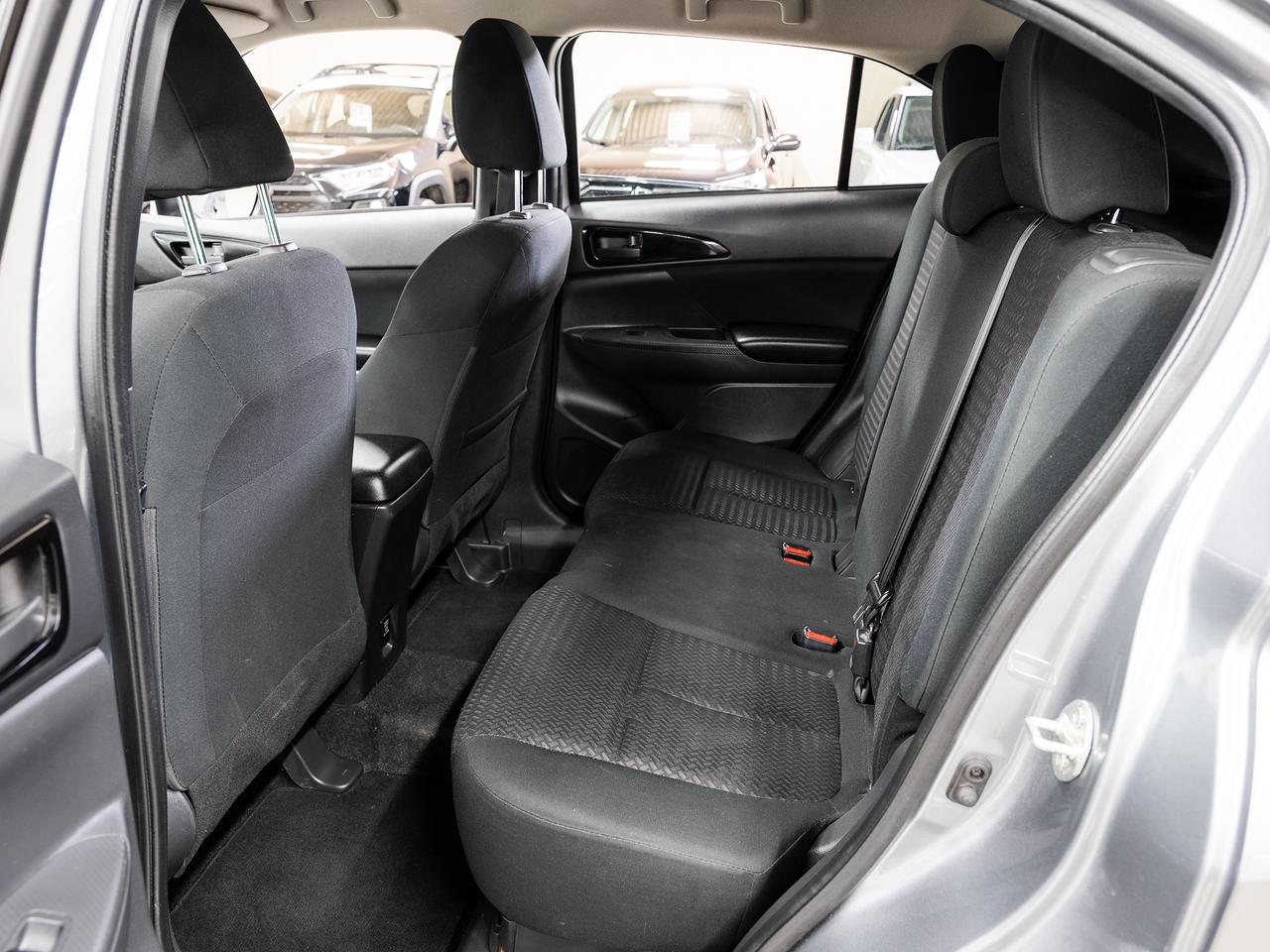 2022 Mitsubishi Eclipse Cross ES S-AWC | Heated Seats | LaneDep | CarPlay