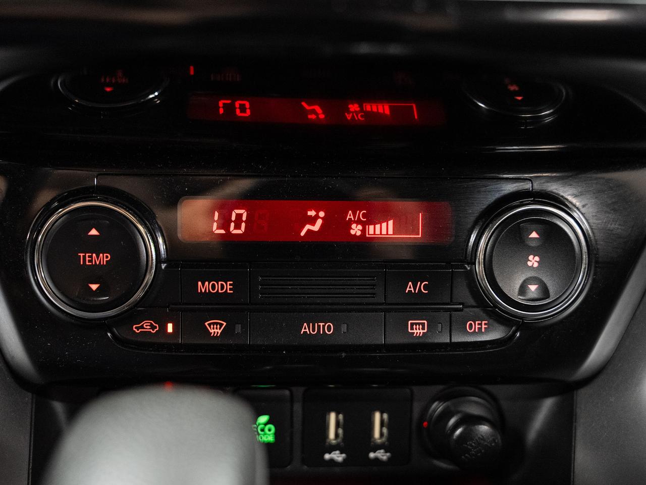 2022 Mitsubishi Eclipse Cross ES S-AWC | Heated Seats | LaneDep | CarPlay
