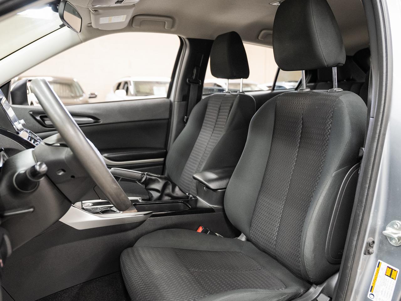 2022 Mitsubishi Eclipse Cross ES S-AWC | Heated Seats | LaneDep | CarPlay