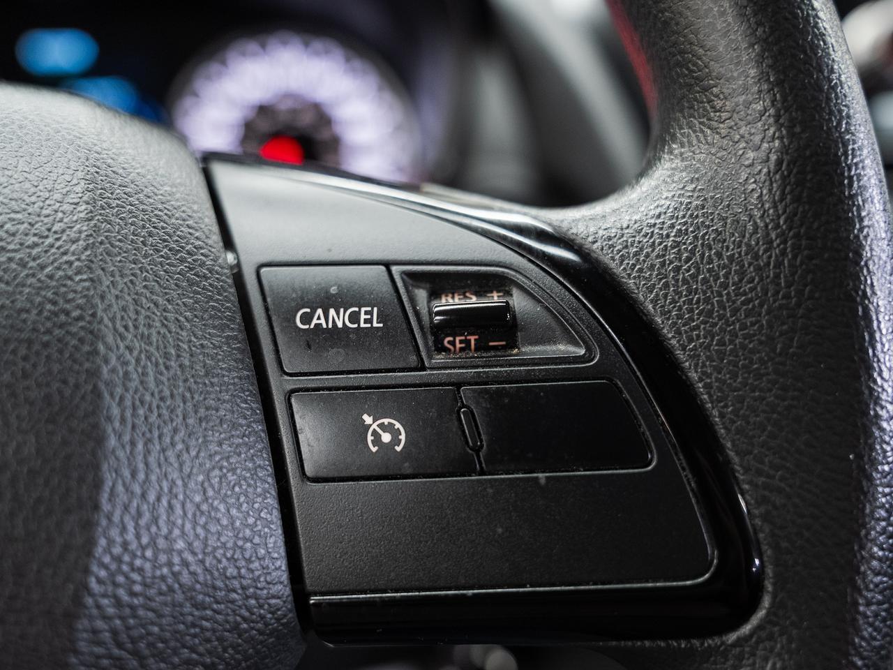 2022 Mitsubishi Eclipse Cross ES S-AWC | Heated Seats | LaneDep | CarPlay