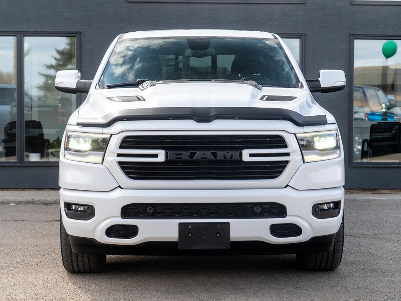 2019 RAM 1500 SPORT Photo25
