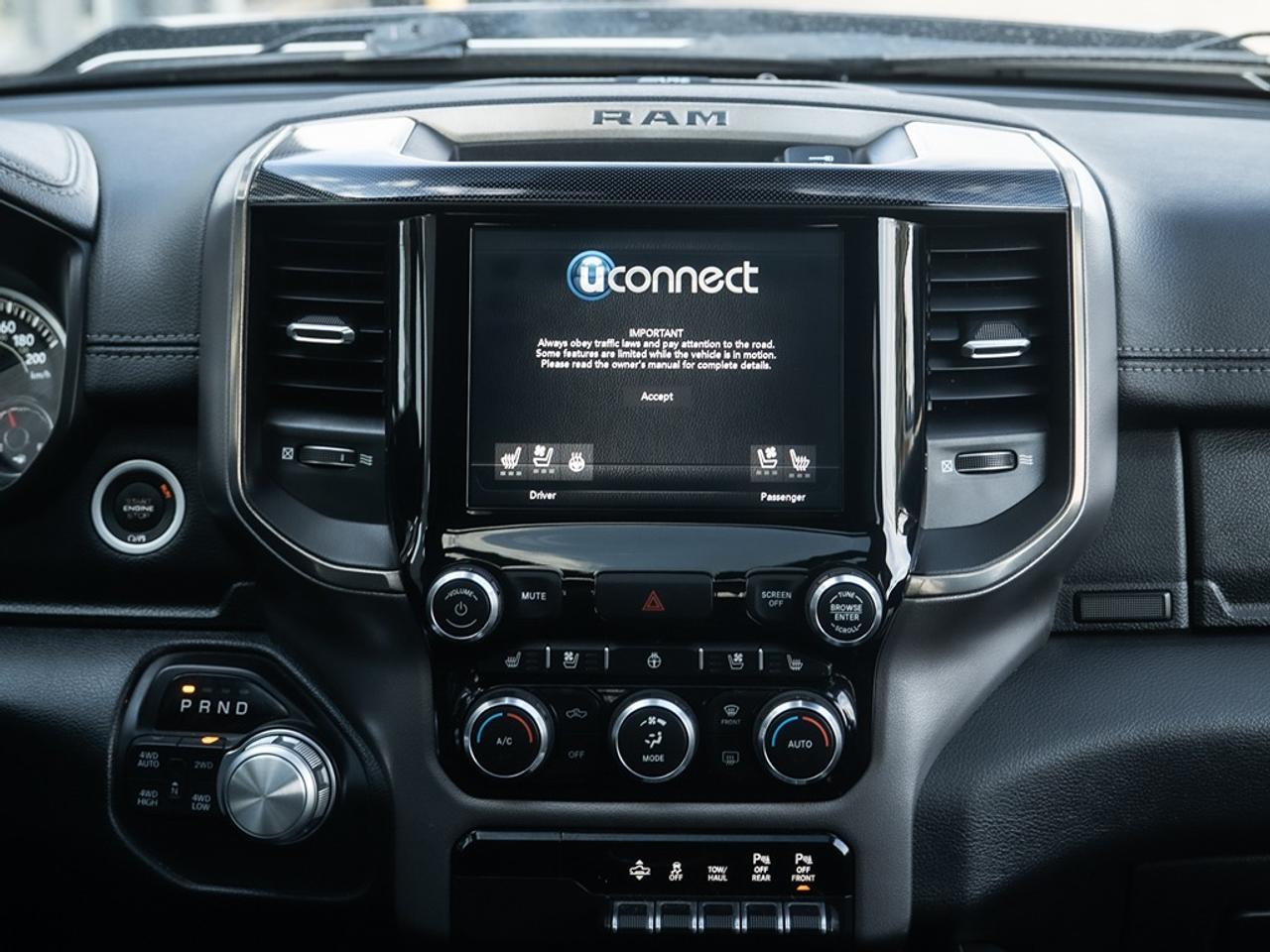 2019 RAM 1500 SPORT Photo31
