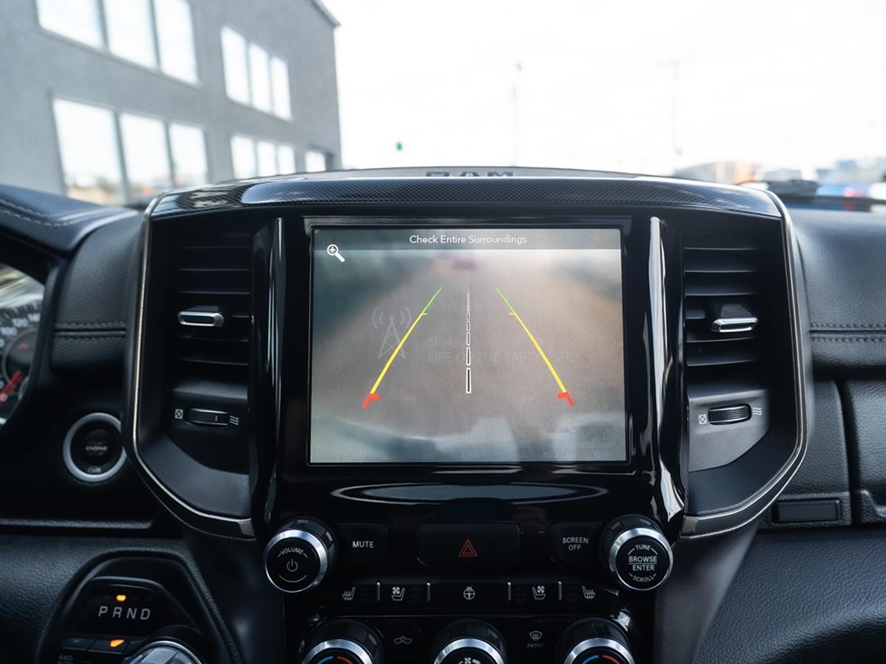2019 RAM 1500 SPORT Photo16