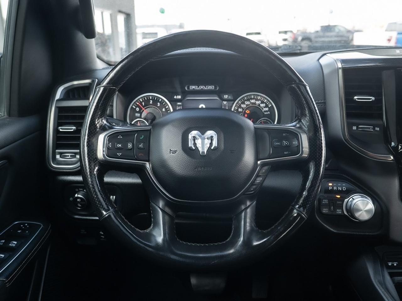 2019 RAM 1500 SPORT Photo11