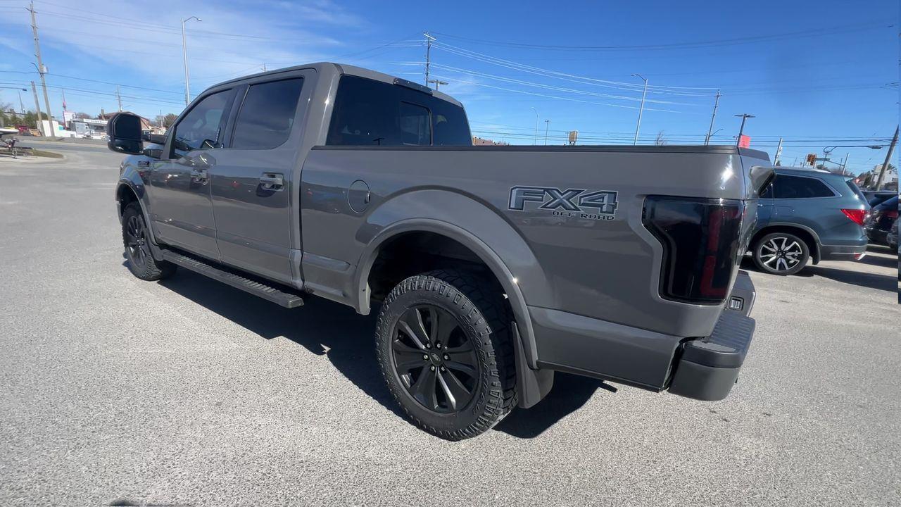 2020 Ford F-150 XLT 4X4, HEATED SEATS, BACK UP CAM, POWER SEATS!! Photo