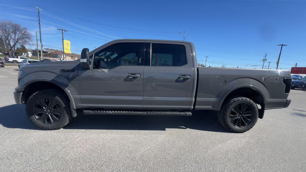 2020 Ford F-150 XLT 4X4, HEATED SEATS, BACK UP CAM, POWER SEATS!! Photo