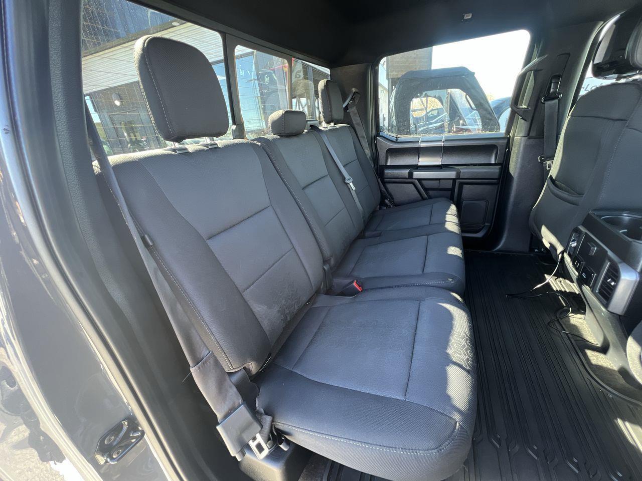 2020 Ford F-150 XLT 4X4, HEATED SEATS, BACK UP CAM, POWER SEATS!! Photo