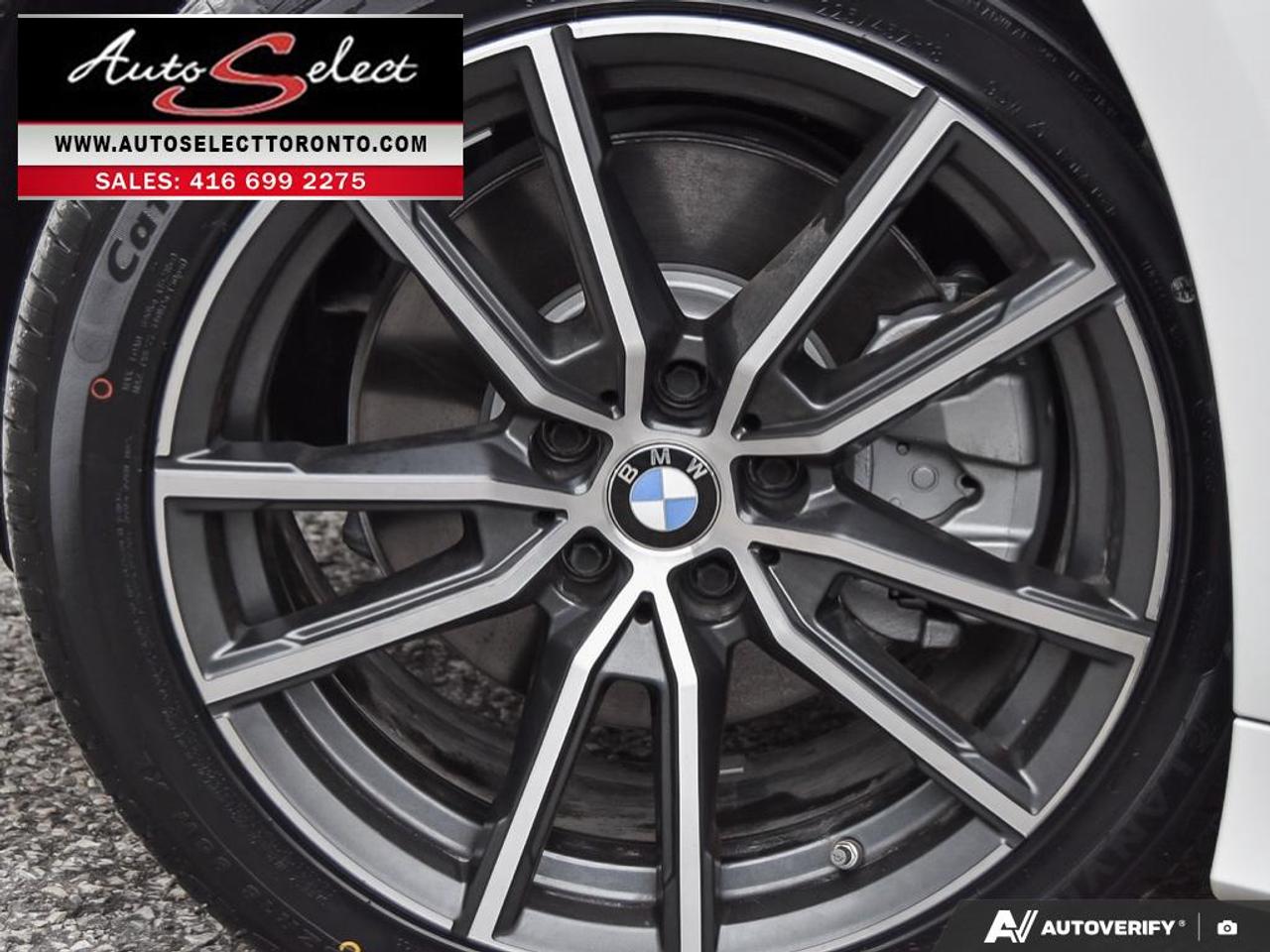 2020 BMW 330i xDrive AWD - Apple Carplay - Clean Carfax - Well Maintain Photo