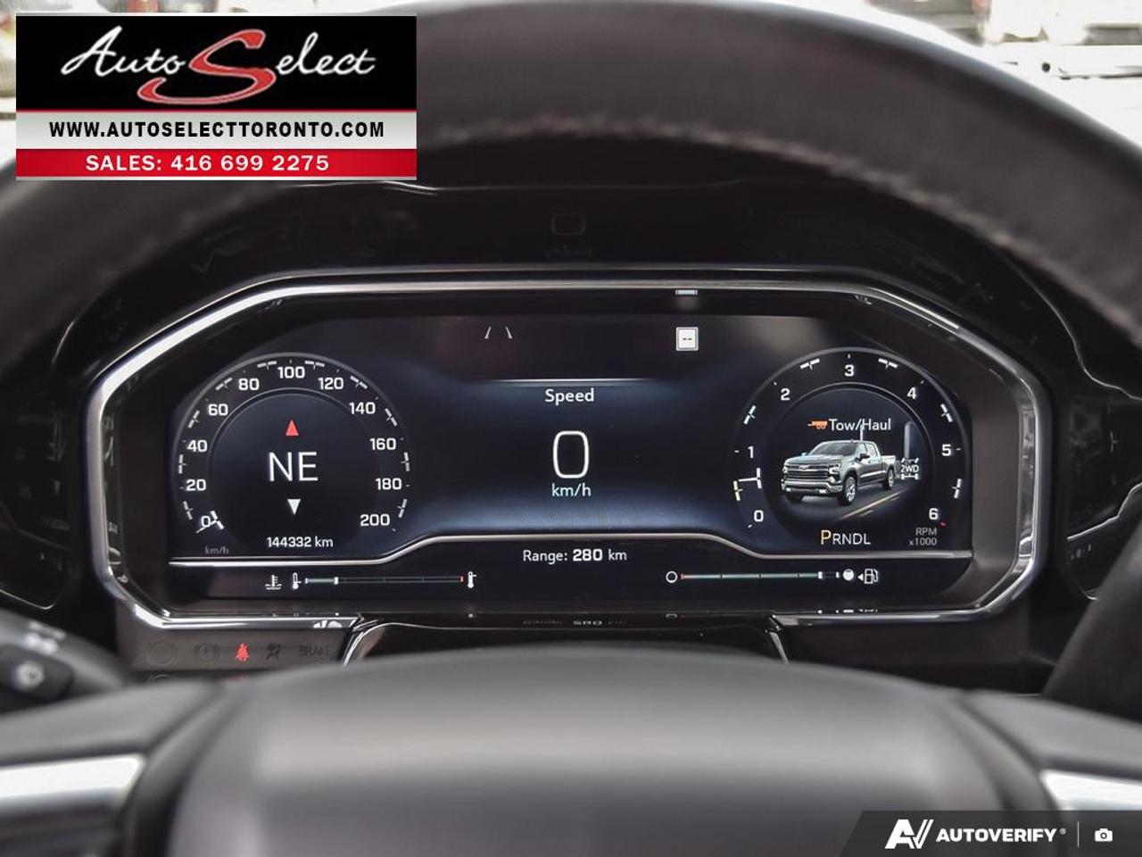 2022 Chevrolet Silverado 1500 LT 4x4 **5.3L V8** Apple Carplay - Clean Carfax Photo