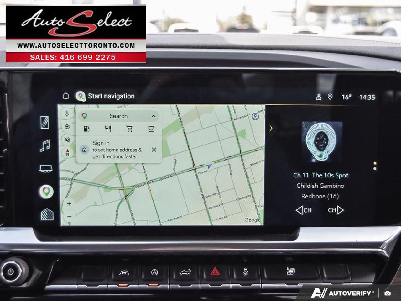 2022 Chevrolet Silverado 1500 LT 4x4 **5.3L V8** Apple Carplay - Clean Carfax Photo