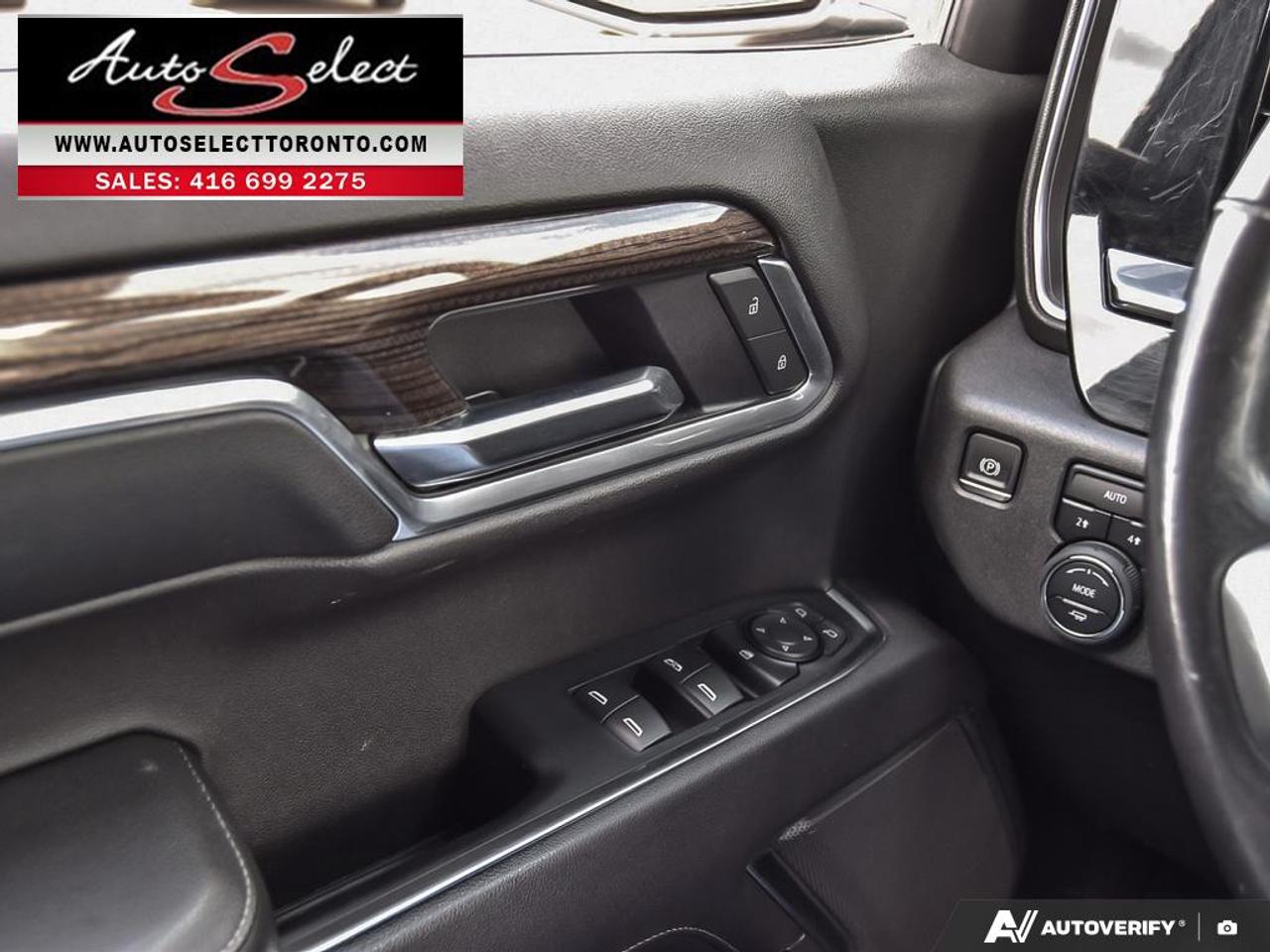 2022 Chevrolet Silverado 1500 LT 4x4 **5.3L V8** Apple Carplay - Clean Carfax Photo