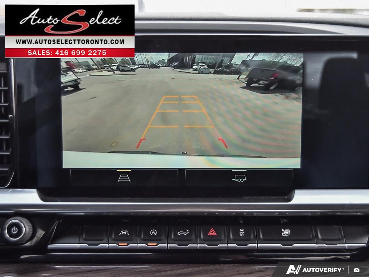 2022 Chevrolet Silverado 1500 LT 4x4 **5.3L V8** Apple Carplay - Clean Carfax Photo