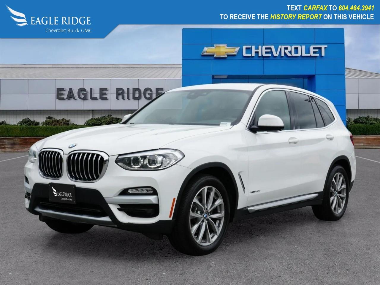 <p>Eagle Ridge GM in Coquitlam is your Locally Owned & Operated Chevrolet, Buick, GMC Dealer, and a Certified Service and Parts Center equipped with an Auto Glass & Premium Detail. Established over 30 years ago, we are proud to be Serving Clients all over Tri Cities, Lower Mainland, Fraser Valley, and the rest of British Columbia. Find your next New or Used Vehicle at 2595 Barnet Hwy in Coquitlam. Price Subject to $595 Documentation Fee. Financing Available for all types of Credit.</p>