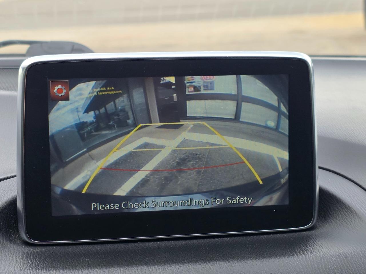 2015 Mazda MAZDA3 GS Backup Camera | Heated Seats | Excellent Service History Photo