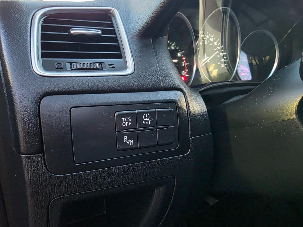 2016 Mazda CX-5 GS NAVI | Apple Car Play | Android Auto | Backup Camera | BSM | Heated Seats Photo