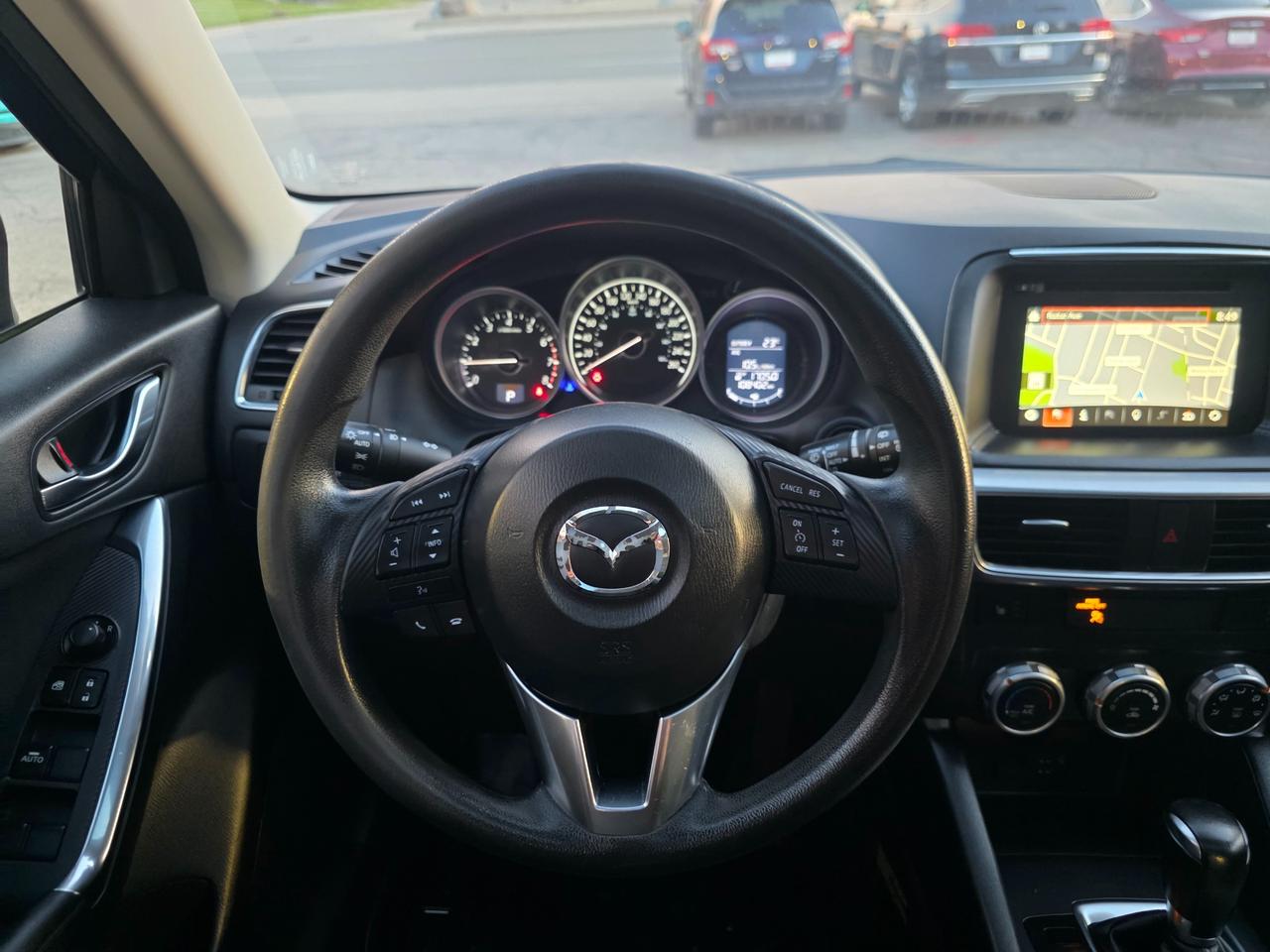 2016 Mazda CX-5 GS NAVI | Apple Car Play | Android Auto | Backup Camera | BSM | Heated Seats Photo