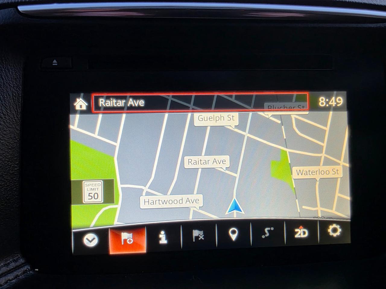 2016 Mazda CX-5 GS NAVI | Apple Car Play | Android Auto | Backup Camera | BSM | Heated Seats Photo