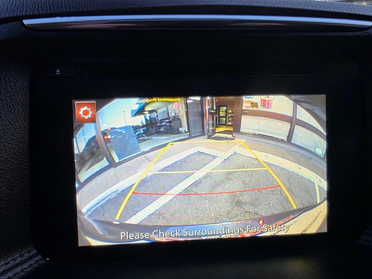 2016 Mazda CX-5 GS NAVI | Apple Car Play | Android Auto | Backup Camera | BSM | Heated Seats Photo