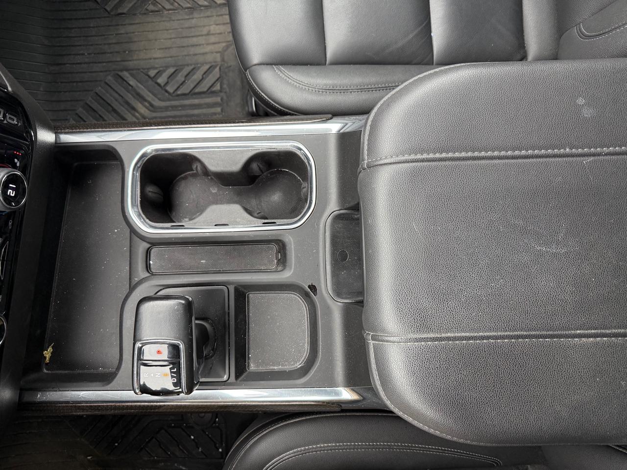 2024 Chevrolet Silverado 1500 LT Trail Boss Leather! Dutamax! AutoStart! Photo