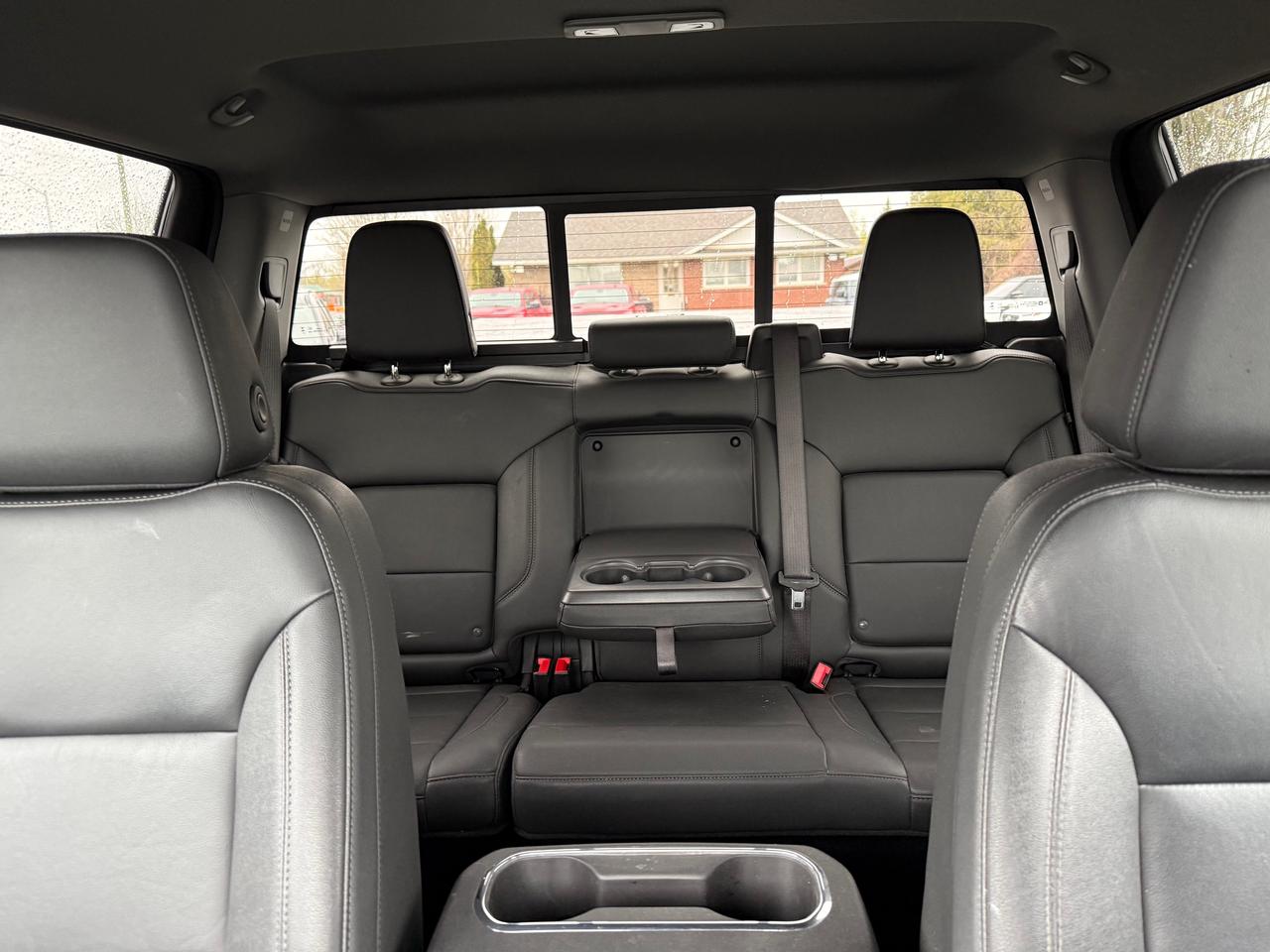 2024 Chevrolet Silverado 1500 LT Trail Boss Leather! Dutamax! AutoStart! Photo