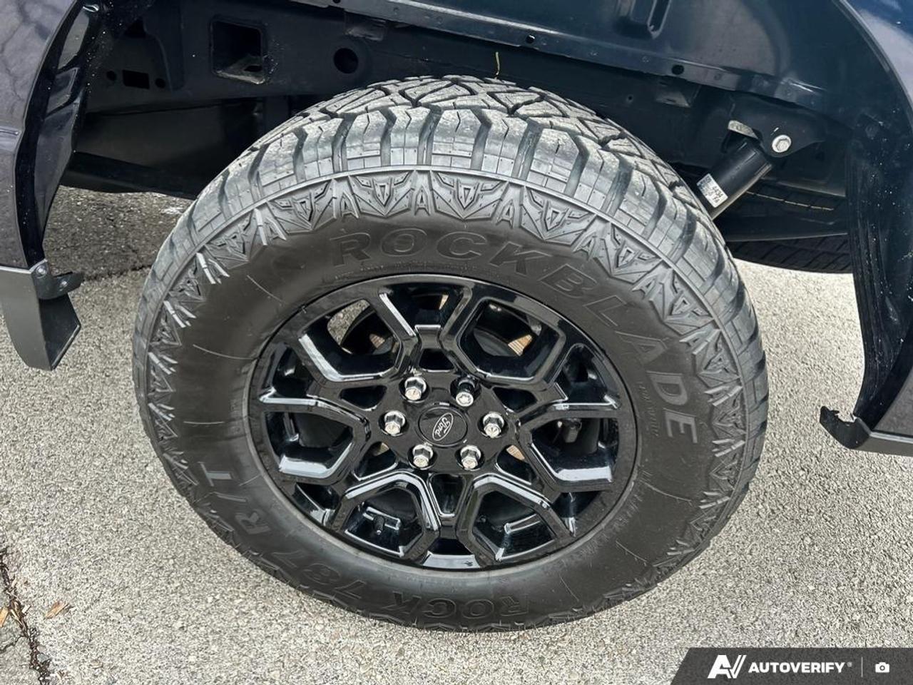 2024 Ford F-150 XLT BLACK PACK | 302A | 1 OWNER Photo