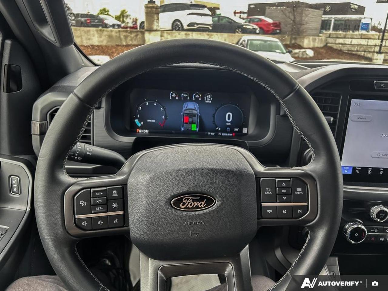 2024 Ford F-150 XLT BLACK PACK | 302A | 1 OWNER Photo