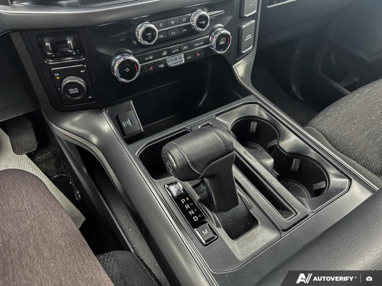 2024 Ford F-150 XLT BLACK PACK | 302A | 1 OWNER Photo