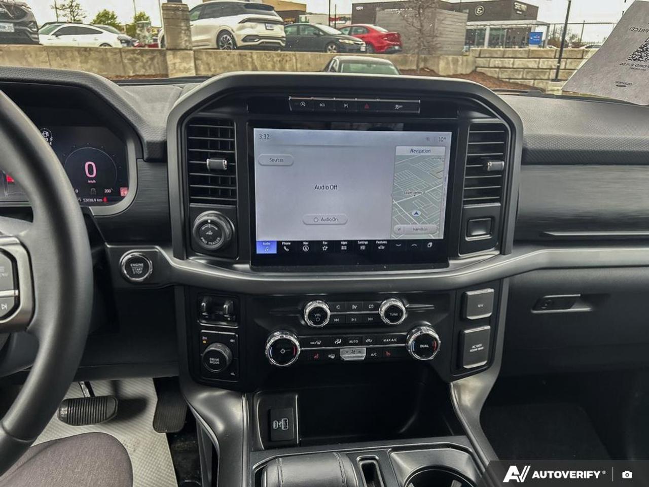 2024 Ford F-150 XLT BLACK PACK | 302A | 1 OWNER Photo