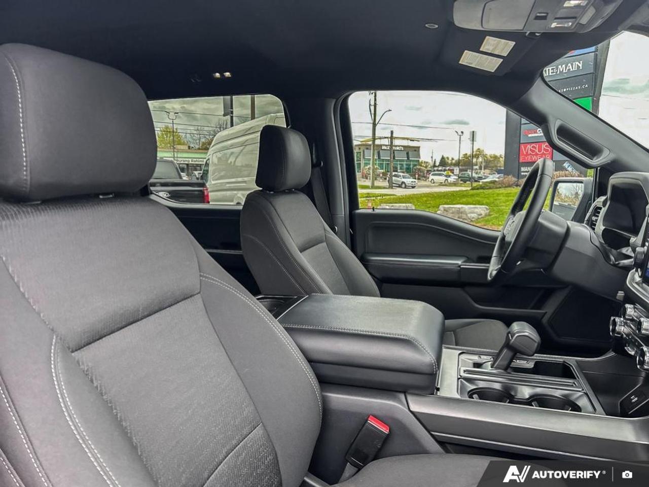 2024 Ford F-150 XLT BLACK PACK | 302A | 1 OWNER Photo