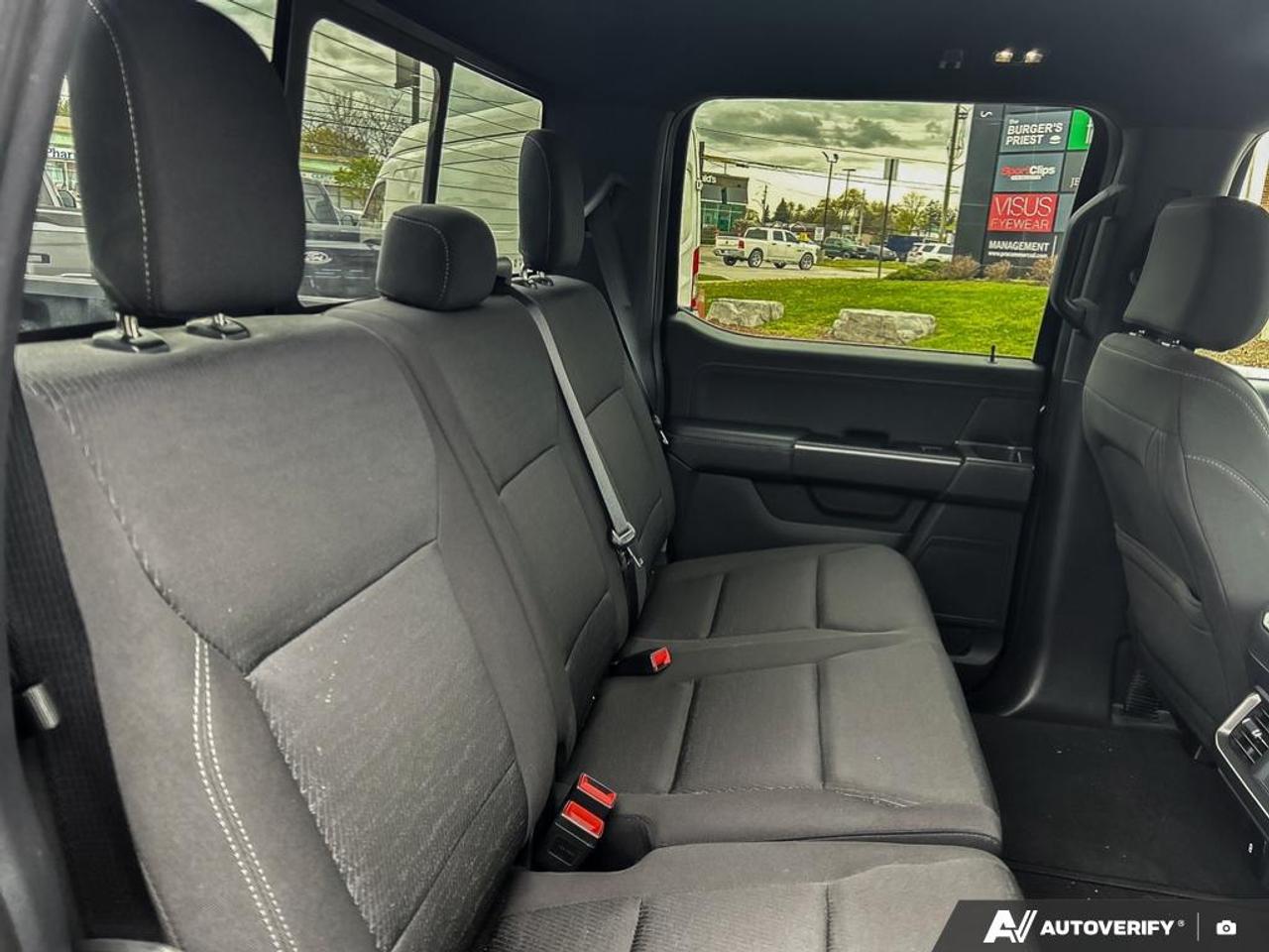 2024 Ford F-150 XLT BLACK PACK | 302A | 1 OWNER Photo