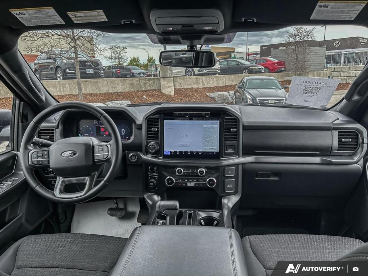 2024 Ford F-150 XLT BLACK PACK | 302A | 1 OWNER Photo