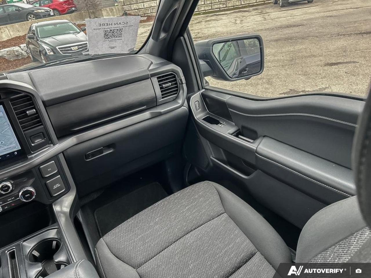 2024 Ford F-150 XLT BLACK PACK | 302A | 1 OWNER Photo