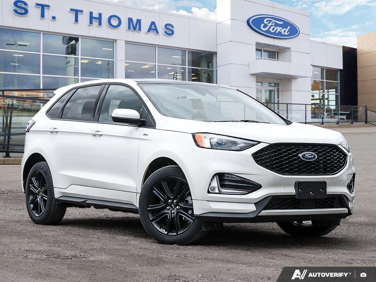 Used 2024 Ford Edge  for sale in St Thomas, ON