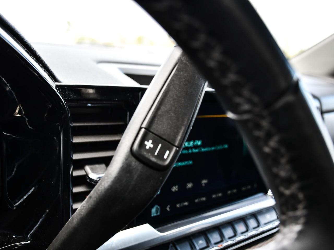 2025 Chevrolet Silverado 1500 LT1 Photo