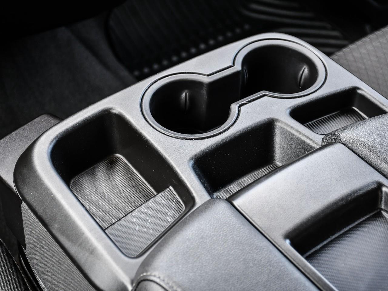2025 Chevrolet Silverado 1500 LT1 Photo