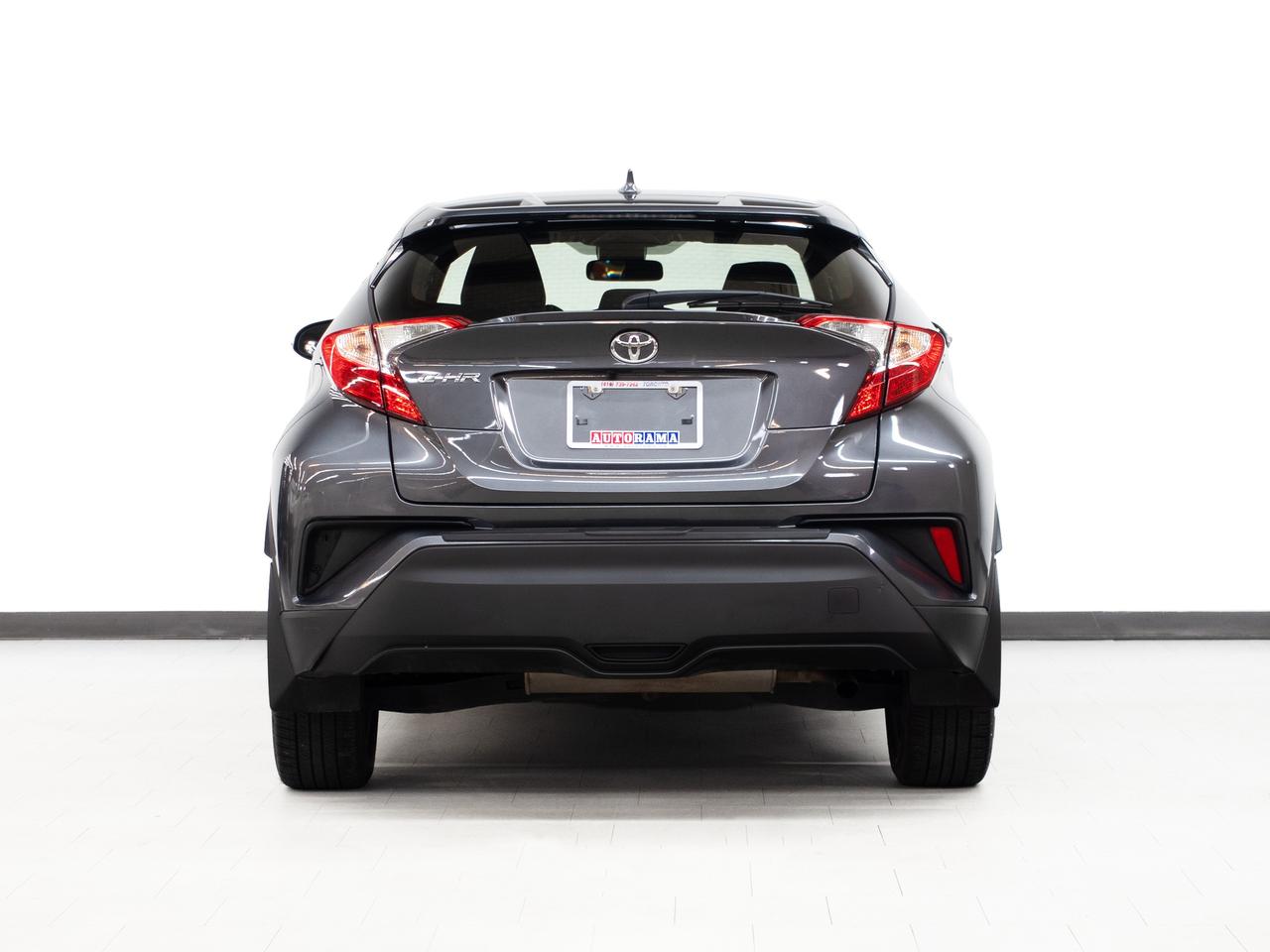2020 Toyota C-HR XLE PREMIUM | BSM | ACC | Heated Seats | CarPlay