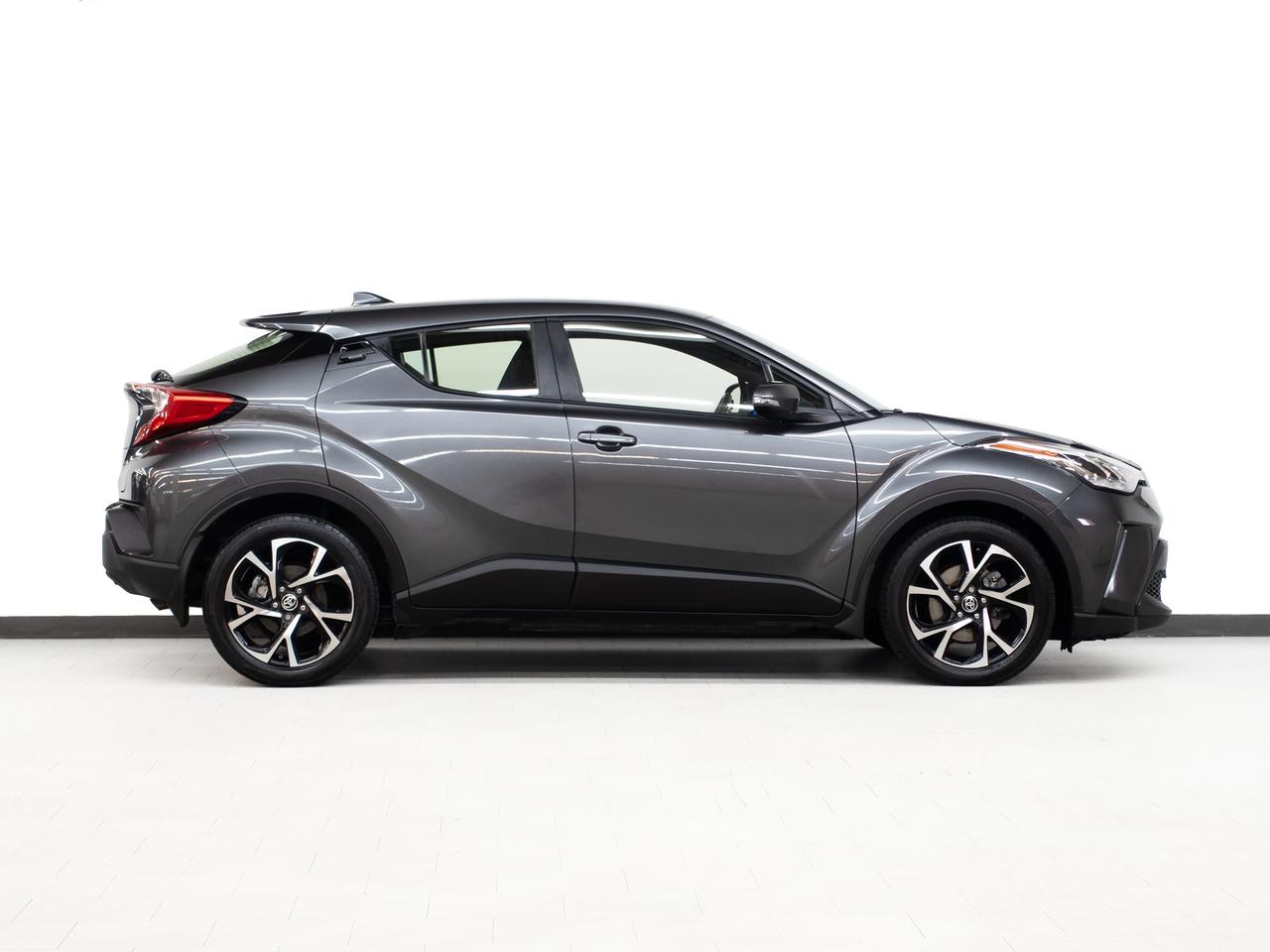 2020 Toyota C-HR XLE PREMIUM | BSM | ACC | Heated Seats | CarPlay