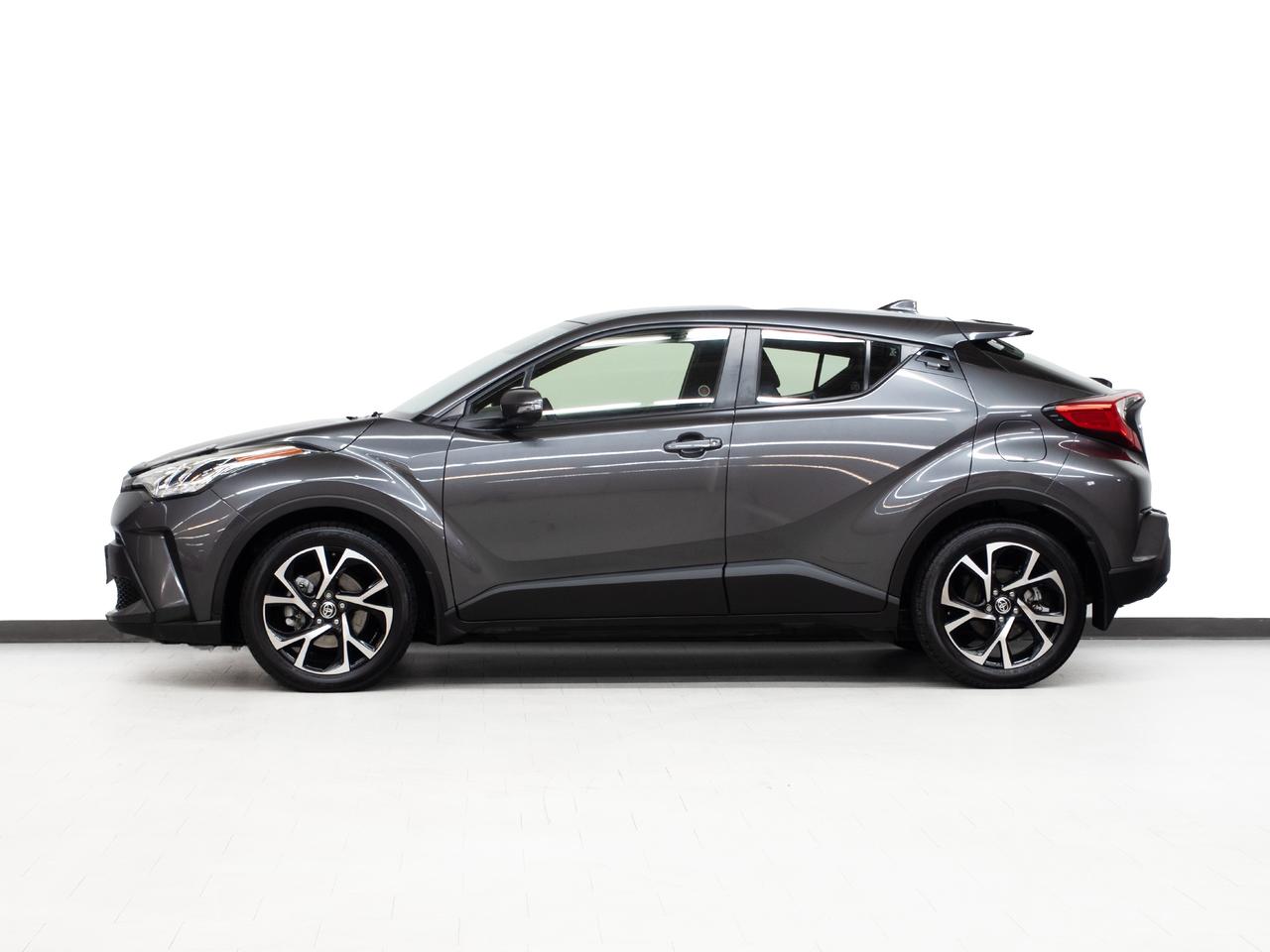 2020 Toyota C-HR XLE PREMIUM | BSM | ACC | Heated Seats | CarPlay