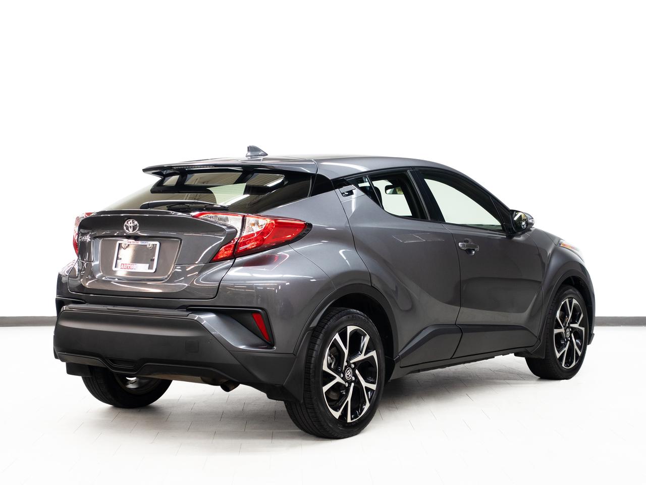 2020 Toyota C-HR XLE PREMIUM | BSM | ACC | Heated Seats | CarPlay