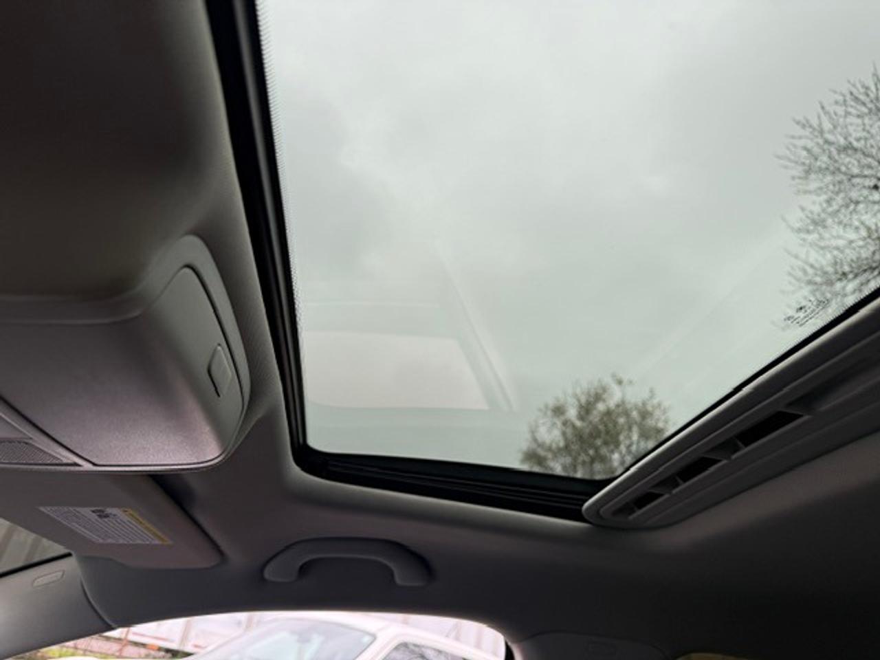 2021 Volkswagen Passat Auto Photo
