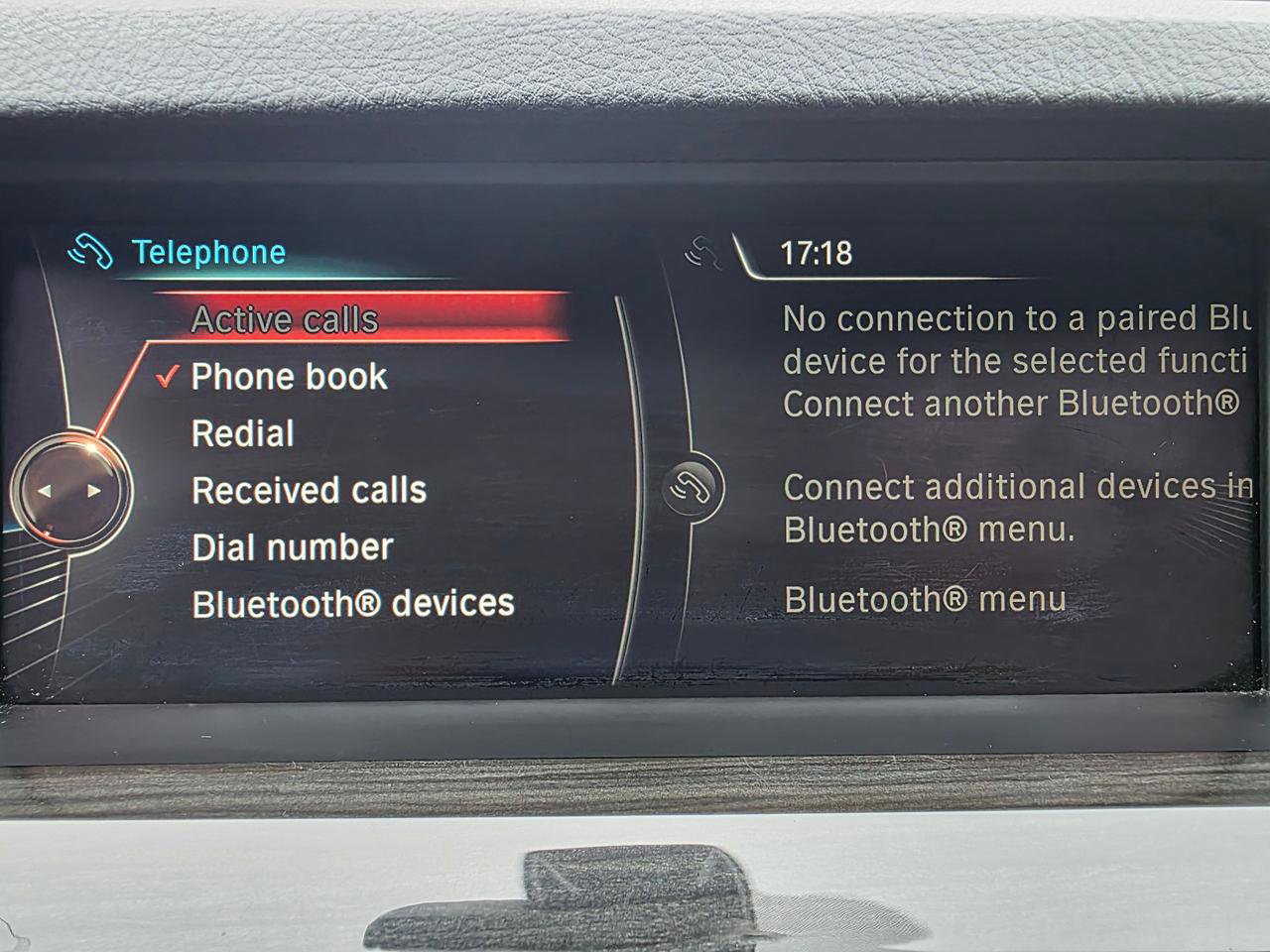 2016 BMW 5 Series 528i xDrive M Package Photo