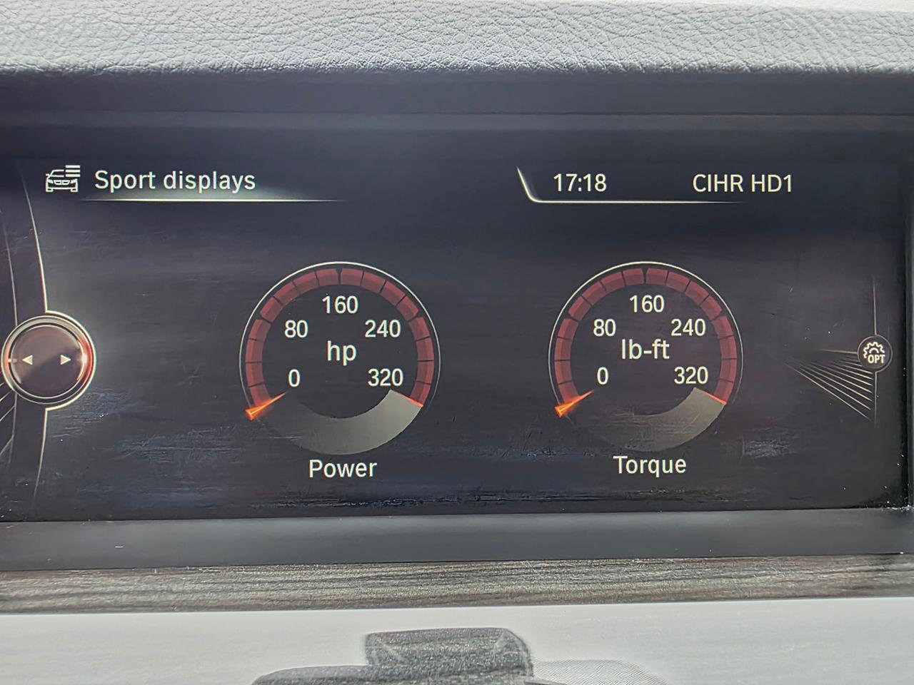 2016 BMW 5 Series 528i xDrive M Package Photo