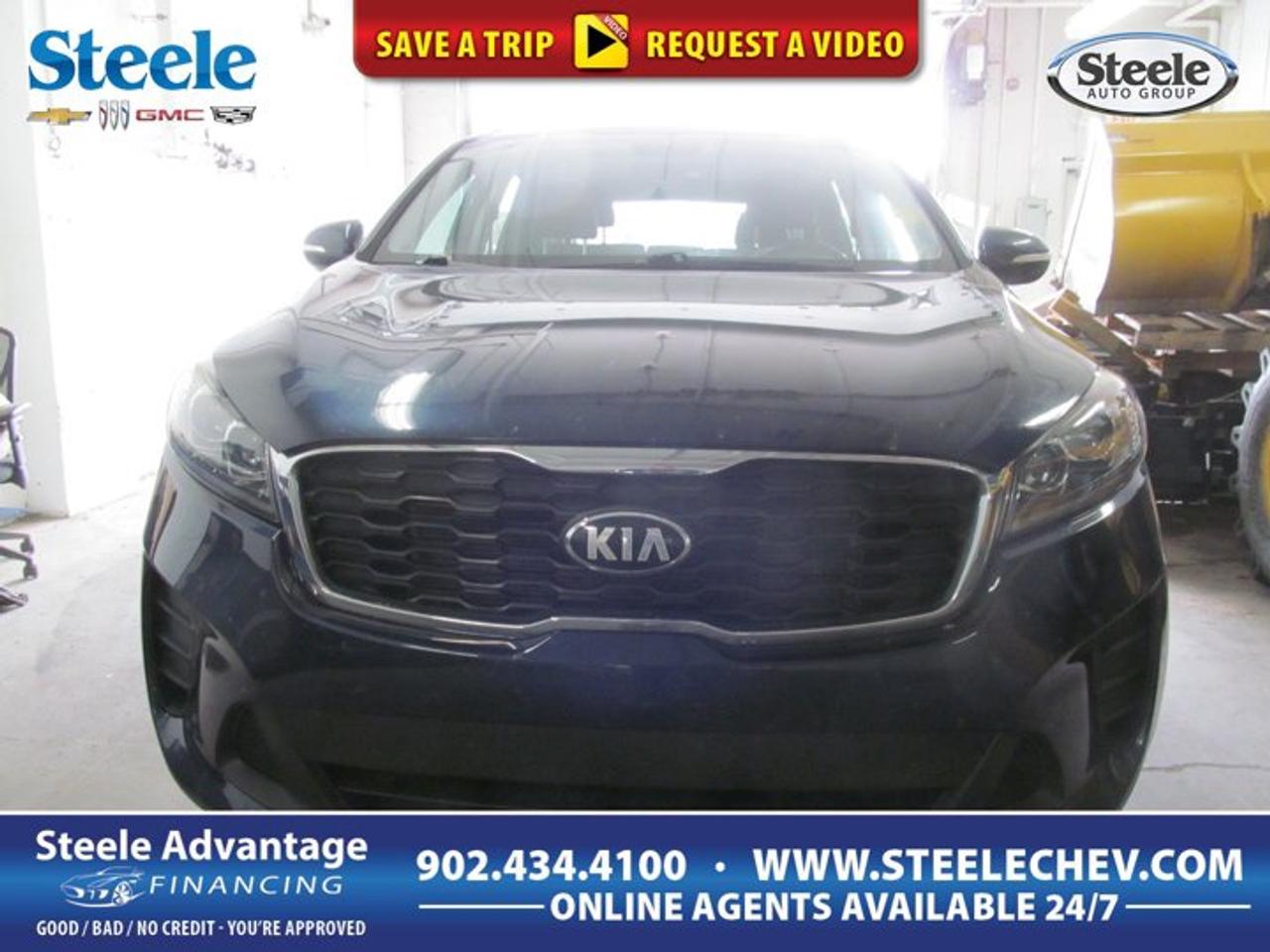 Used 2019 Kia Sorento LX for sale in Dartmouth, NS