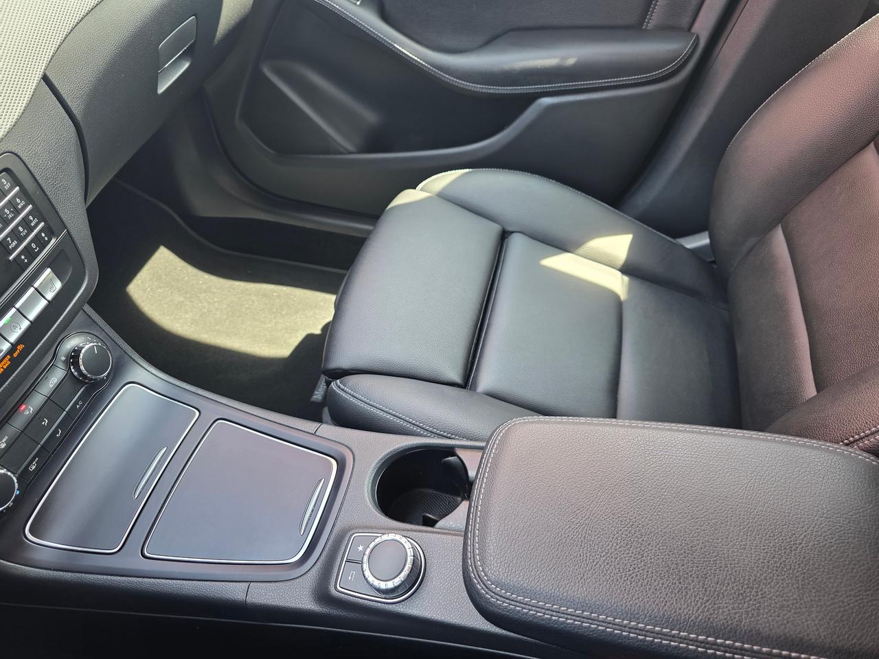 2016 Mercedes-Benz B-Class B 250 Sports Tourer Photo