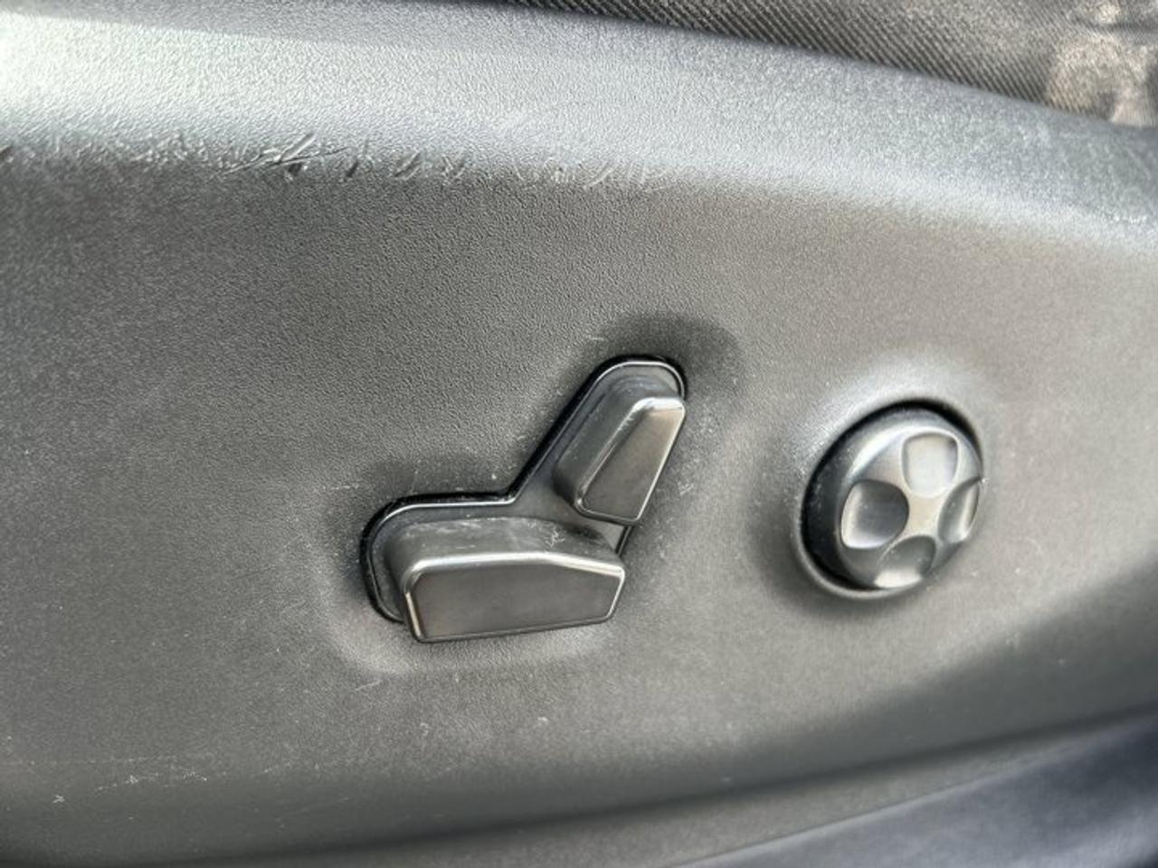 2022 Chrysler Pacifica Limited FWD | No Accidents | 360 Camera | Ventilated Seats Photo