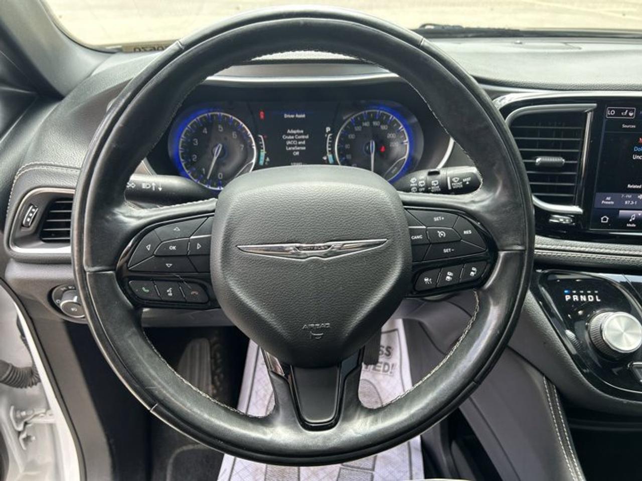 2022 Chrysler Pacifica Limited FWD | No Accidents | 360 Camera | Ventilated Seats Photo