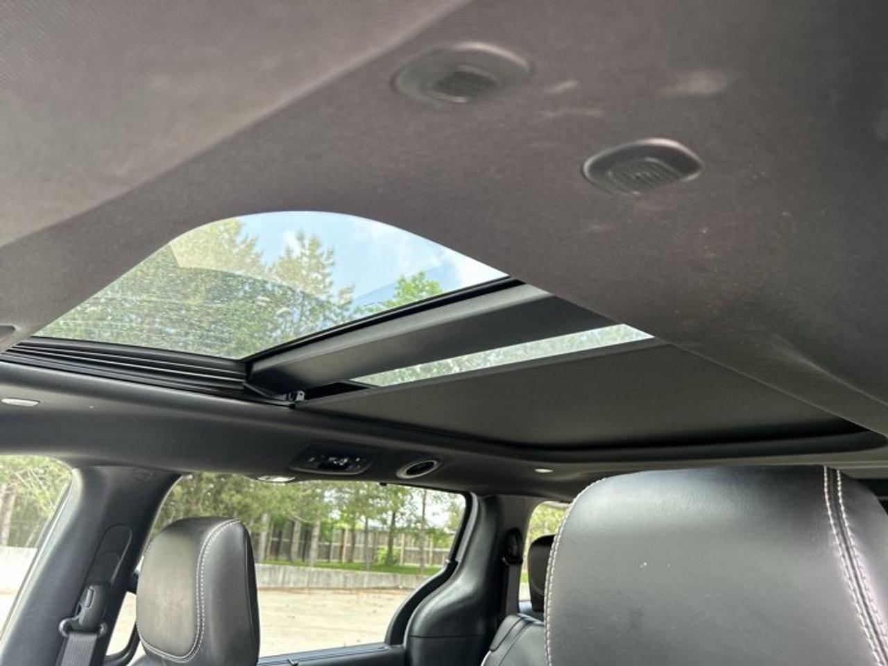 2022 Chrysler Pacifica Limited FWD | No Accidents | 360 Camera | Ventilated Seats Photo